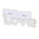 Fotohalter Love 18 cm