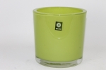 Glas Marit 12,0 cm grün